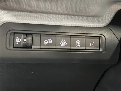 Photo 59 Citroën C3 Aircross  Turbo 100 BVM6