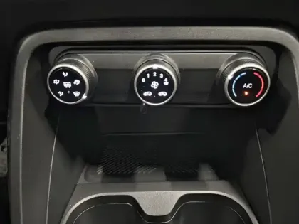 Photo 54 Citroën C3 Aircross  Turbo 100 BVM6