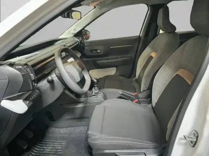 Photo 10 Citroën C3 Aircross  Turbo 100 BVM6