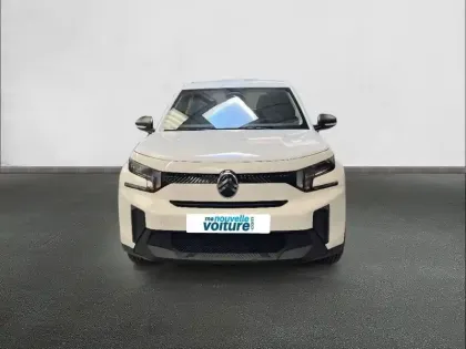 Photo 41 Citroën C3 Aircross  Turbo 100 BVM6