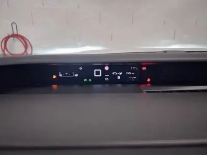 Photo 9 Citroën C3 Aircross  Turbo 100 BVM6