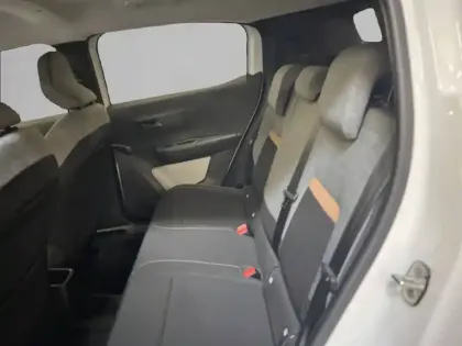 Photo 11 Citroën C3 Aircross  Turbo 100 BVM6