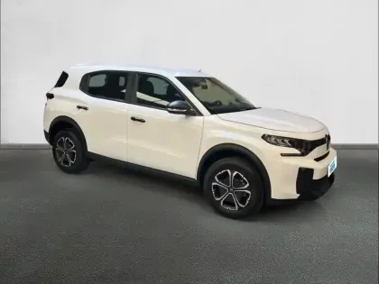 Photo 22 Citroën C3 Aircross  Turbo 100 BVM6