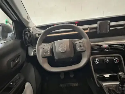 Photo 8 Citroën C3 Aircross  Turbo 100 BVM6