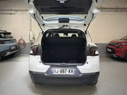 Photo 5 Citroën C3 Aircross  Turbo 100 BVM6