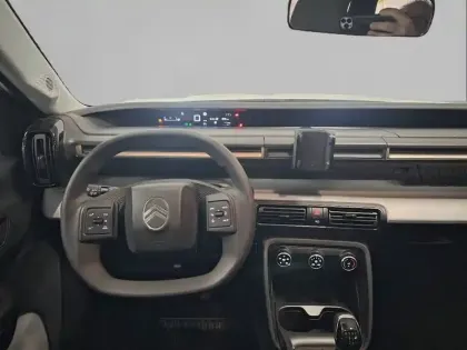 Photo 7 Citroën C3 Aircross  Turbo 100 BVM6