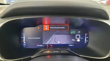 Photo 24 Citroën C5 aircross  Hybride 145 e-DCS6