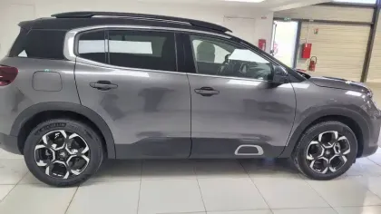 Photo 9 Citroën C5 aircross  Hybride 145 e-DCS6