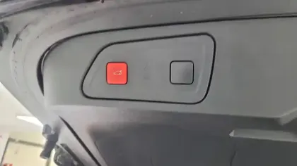 Photo 10 Citroën C5 aircross  Hybride 145 e-DCS6