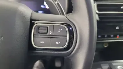 Photo 18 Citroën C5 aircross  Hybride 145 e-DCS6