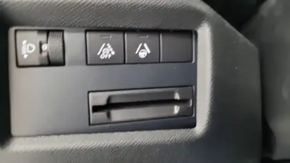 Photo 15 Citroën C5 aircross  Hybride 145 e-DCS6