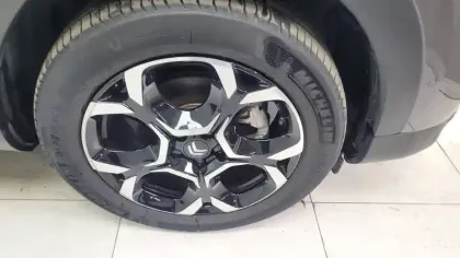 Photo 5 Citroën C5 aircross  Hybride 145 e-DCS6