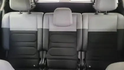 Photo 14 Citroën C5 aircross  Hybride 145 e-DCS6