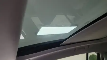 Photo 13 Citroën C5 aircross  Hybride 145 e-DCS6