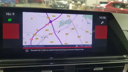 Photo 22 Citroën C5 aircross  Hybride 145 e-DCS6