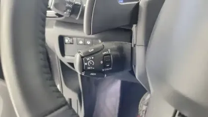 Photo 16 Citroën C5 aircross  Hybride 145 e-DCS6