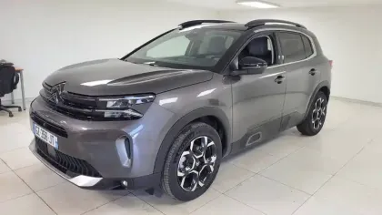 Photo Citroën C5 Aircross Max
