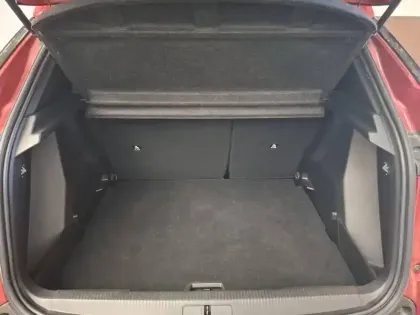 Photo Peugeot 2008 Style