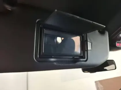 Photo 19 Peugeot 2008  Electrique 136 ch