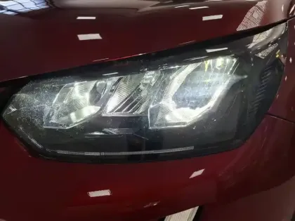 Photo 24 Peugeot 2008  Electrique 136 ch