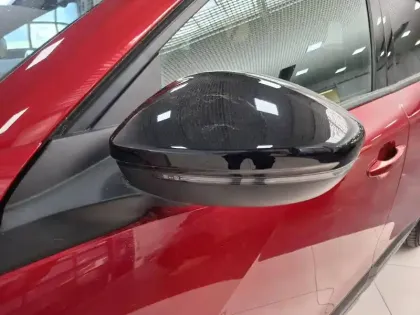 Photo 22 Peugeot 2008  Electrique 136 ch