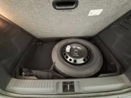 Photo 24 Renault Captur  E-Tech full hybrid 145