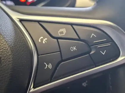 Photo 39 Renault Captur  E-Tech full hybrid 145