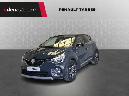Photo Renault Captur Techno