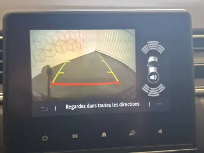 Photo 41 Renault Captur  E-Tech full hybrid 145