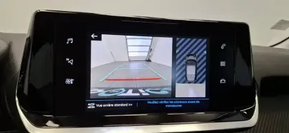 Photo 5 Peugeot 208  PureTech 100 S&S BVM6