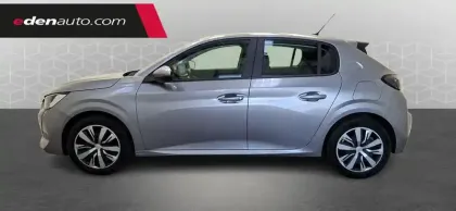Photo 36 Peugeot 208  PureTech 100 S&S BVM6