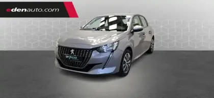 Photo 35 Peugeot 208  PureTech 100 S&S BVM6