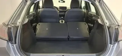 Photo 7 Peugeot 208  PureTech 100 S&S BVM6