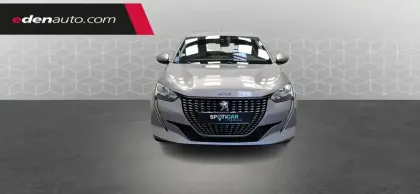 Photo 34 Peugeot 208 Gén. II Ph1 Active 5