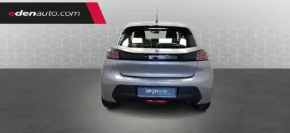 Photo 38 Peugeot 208  PureTech 100 S&S BVM6