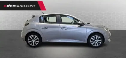 Photo 40 Peugeot 208  PureTech 100 S&S BVM6
