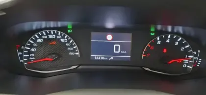 Photo 22 Peugeot 208  PureTech 100 S&S BVM6