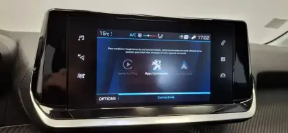 Photo 25 Peugeot 208  PureTech 100 S&S BVM6