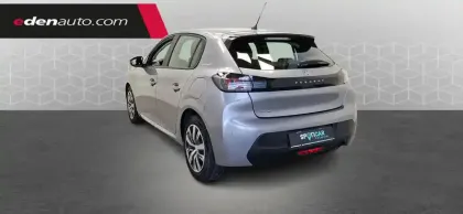 Photo 29 Peugeot 208 Gén. II Ph1 Active 5