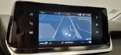 Photo 47 Peugeot 208  PureTech 100 S&S BVM6