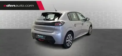 Photo 39 Peugeot 208  PureTech 100 S&S BVM6