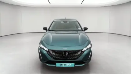 Photo 8 Peugeot 308  SW BlueHDi 130ch S&S EAT8