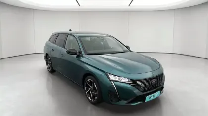 Photo 7 Peugeot 308  SW BlueHDi 130ch S&S EAT8