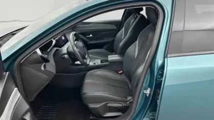 Photo 10 Peugeot 308  SW BlueHDi 130ch S&S EAT8