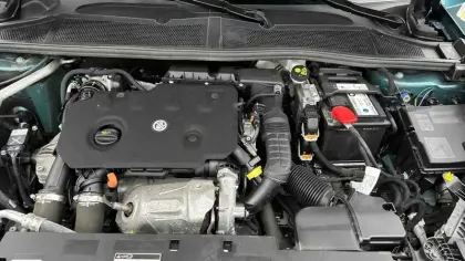 Photo 25 Peugeot 308  SW BlueHDi 130ch S&S EAT8