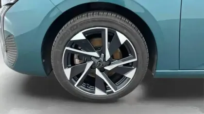 Photo 9 Peugeot 308  SW BlueHDi 130ch S&S EAT8