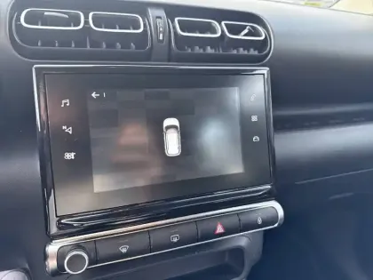 Photo 17 Citroën C3 Aircross  PureTech 110 S&S BVM6