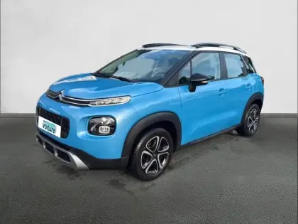 Photo Citroën C3 Aircross Feel