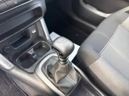 Photo 13 Citroën C3 Aircross  PureTech 110 S&S BVM6