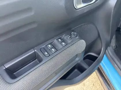 Photo 14 Citroën C3 Aircross  PureTech 110 S&S BVM6